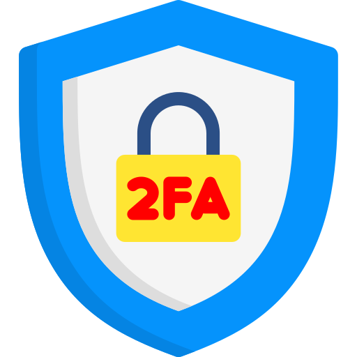 Use application passwords to replace 2FA